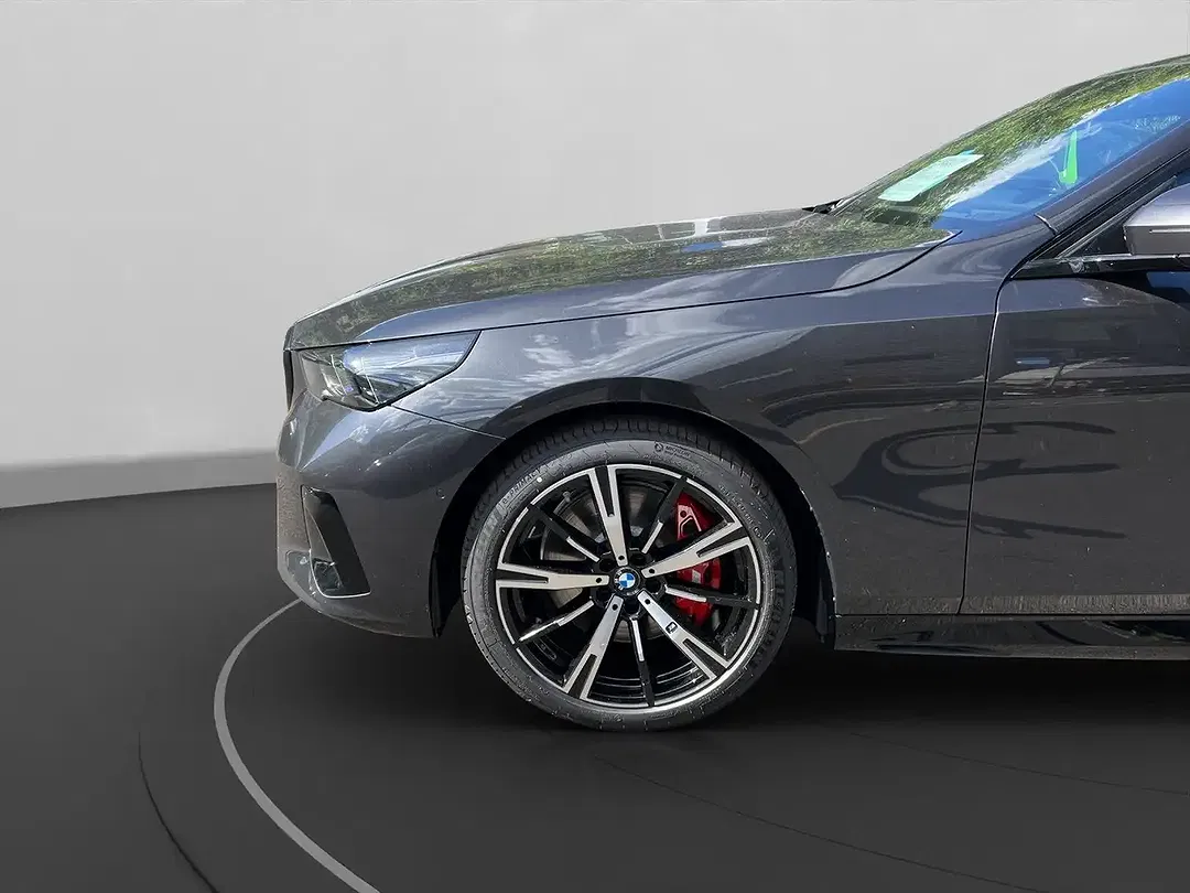 BMW 540 - Thumbnail 14