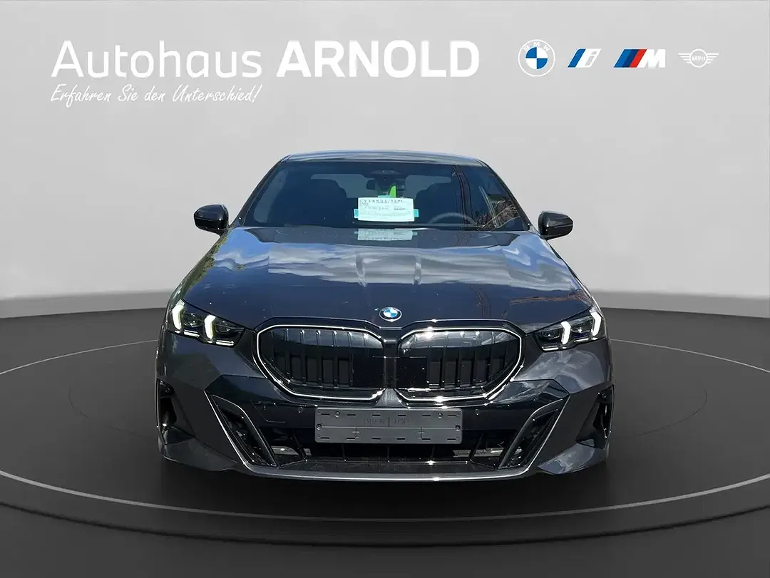 BMW 540 - Thumbnail 2