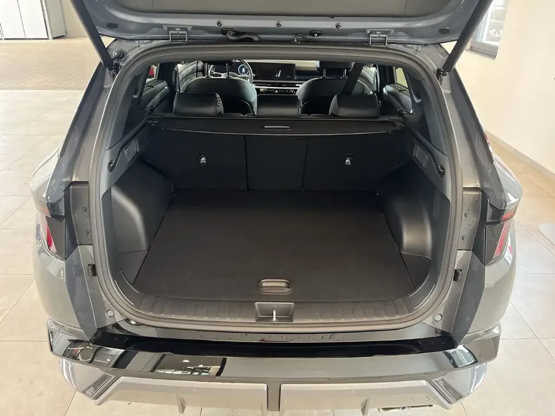 Hyundai TUCSON - Thumbnail 6