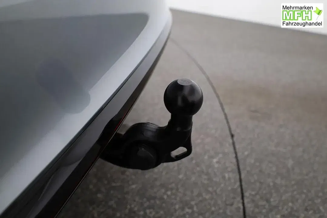 Skoda Octavia - Thumbnail 14