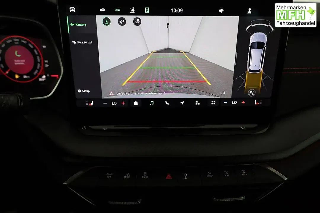 Skoda Octavia - Thumbnail 6