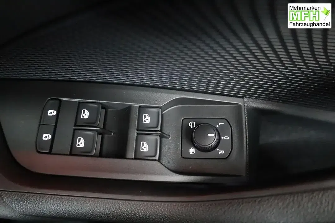 Skoda Octavia - Thumbnail 7