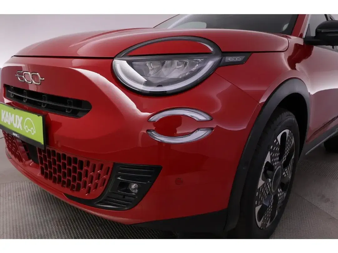 Fiat 600 - Thumbnail 13