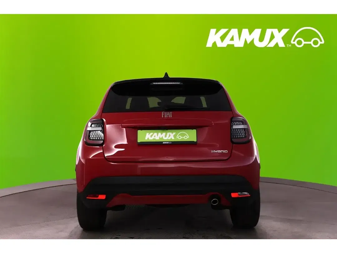 Fiat 600 - Thumbnail 4