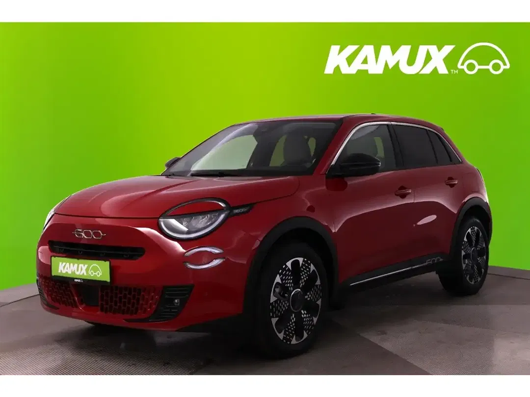 Fiat 600 - Thumbnail 8