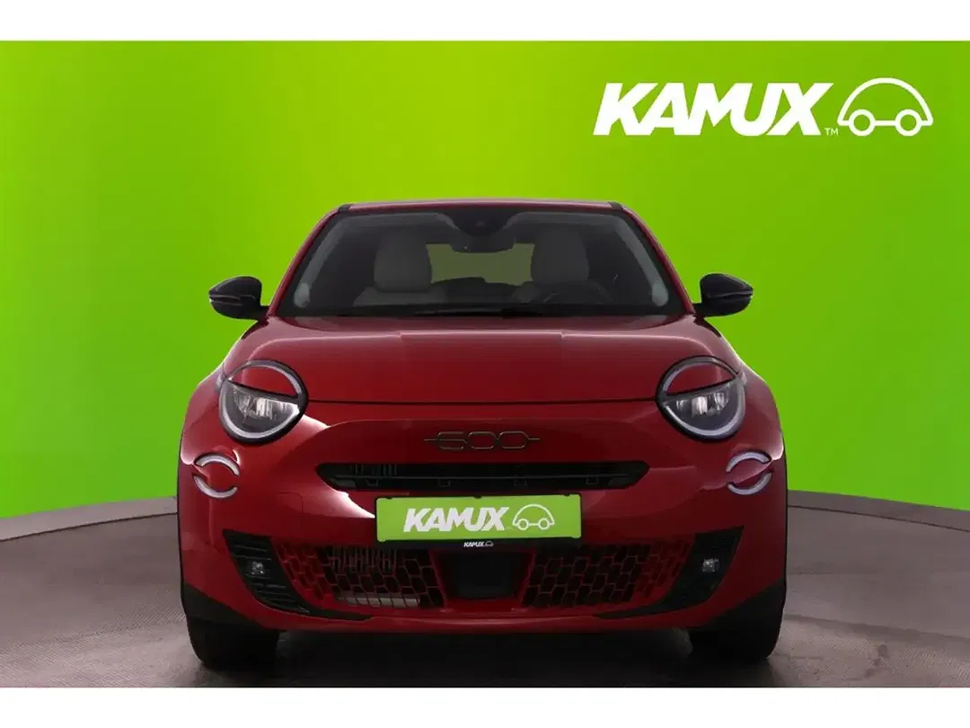Fiat 600 - Thumbnail 9