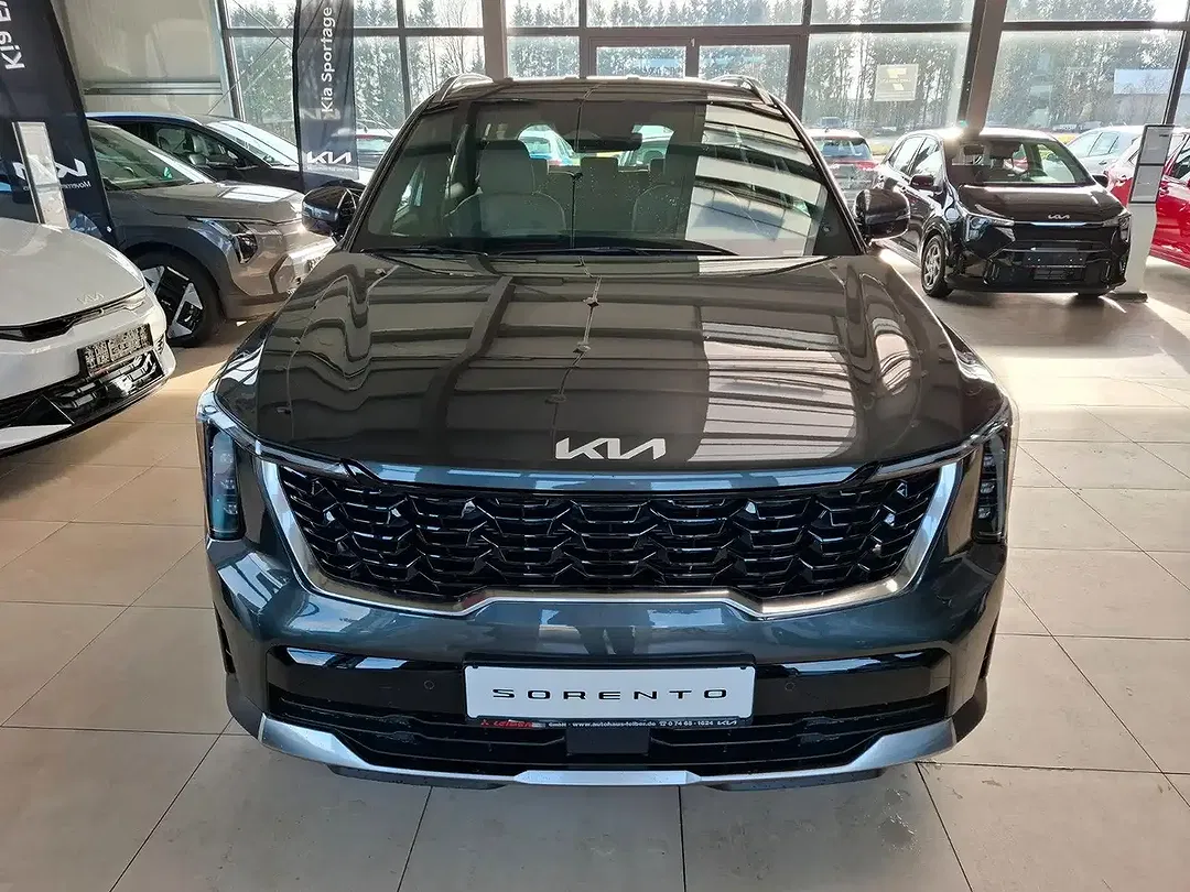 Kia Sorento - Thumbnail 13