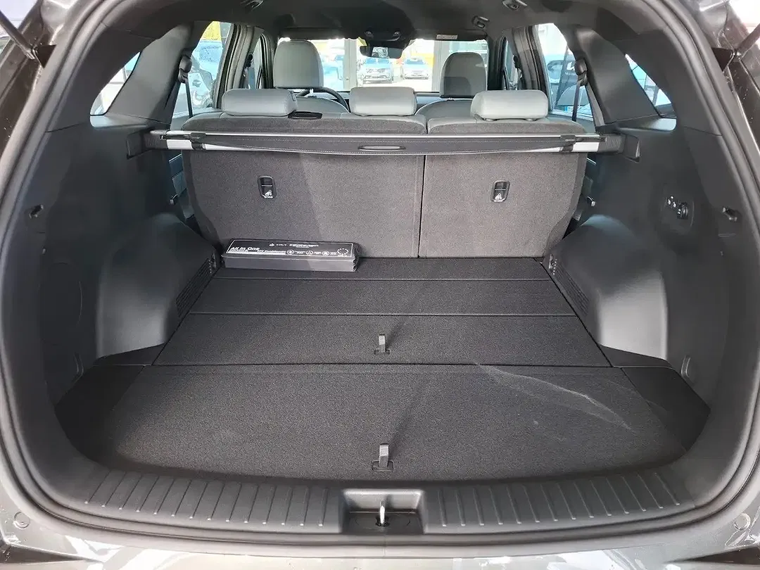 Kia Sorento - Thumbnail 7