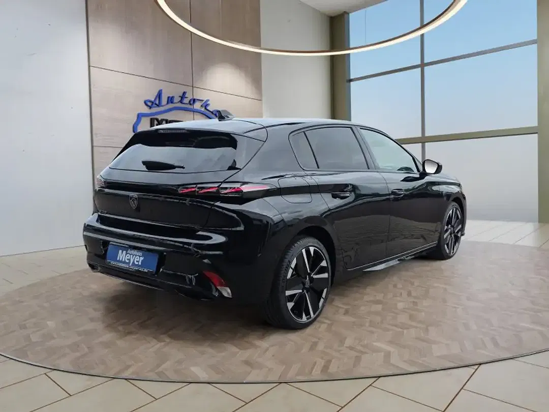 Peugeot 308 - Thumbnail 5