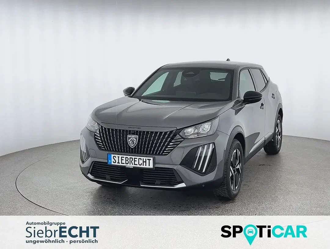 Peugeot 2008 - Afbeelding 1