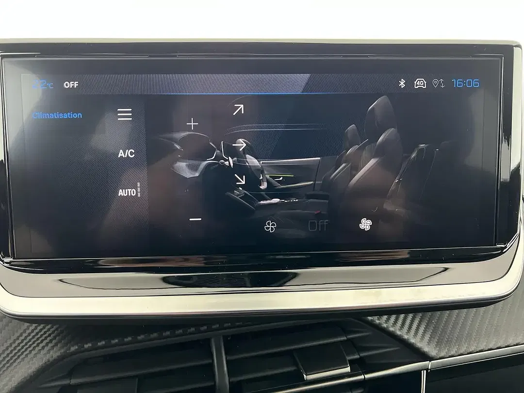 Peugeot 2008 - Thumbnail 12