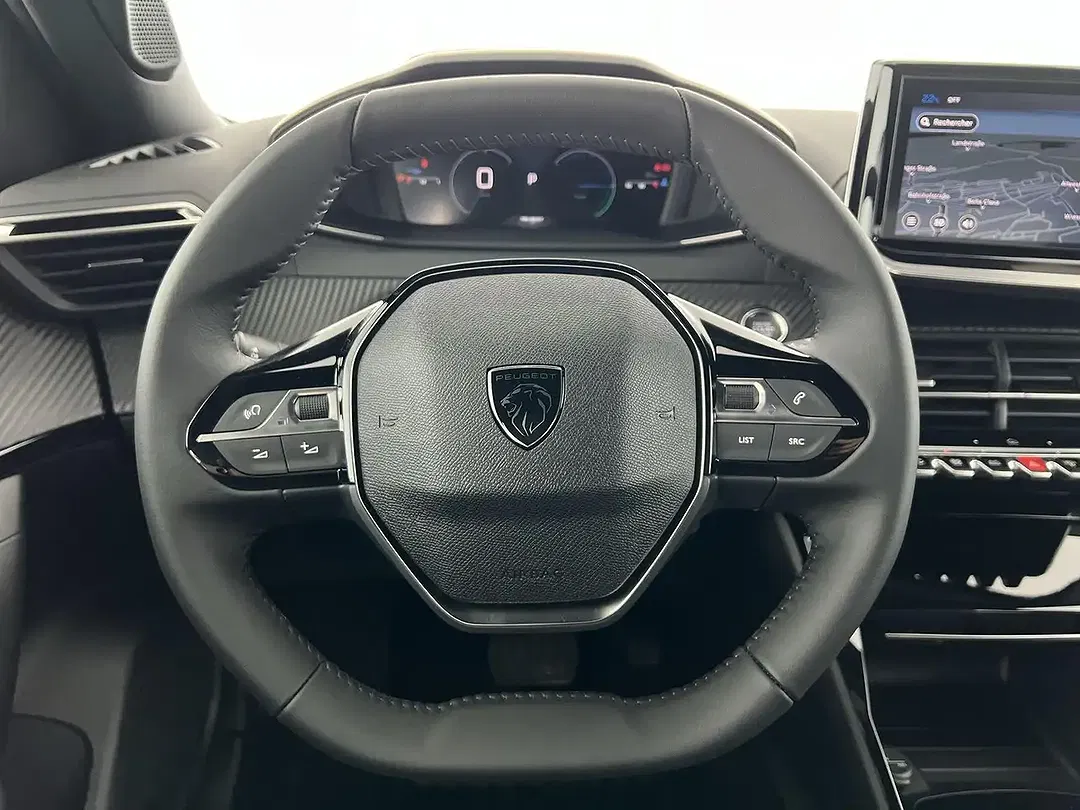 Peugeot 2008 - Thumbnail 15