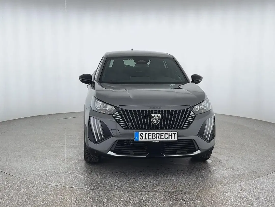 Peugeot 2008 - Thumbnail 2