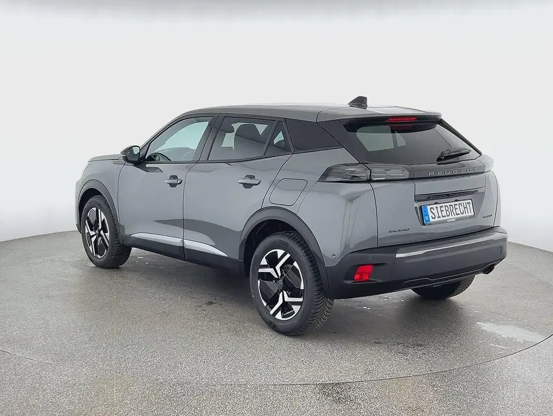 Peugeot 2008 - Thumbnail 5