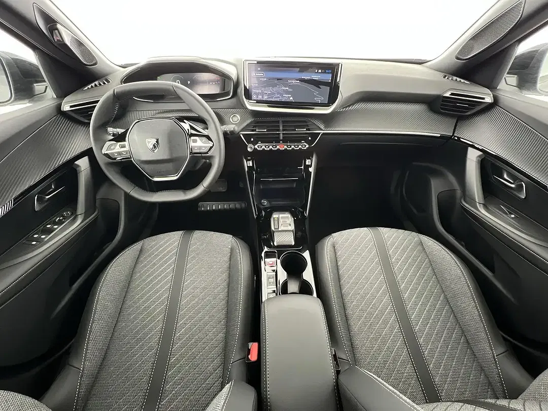 Peugeot 2008 - Thumbnail 6