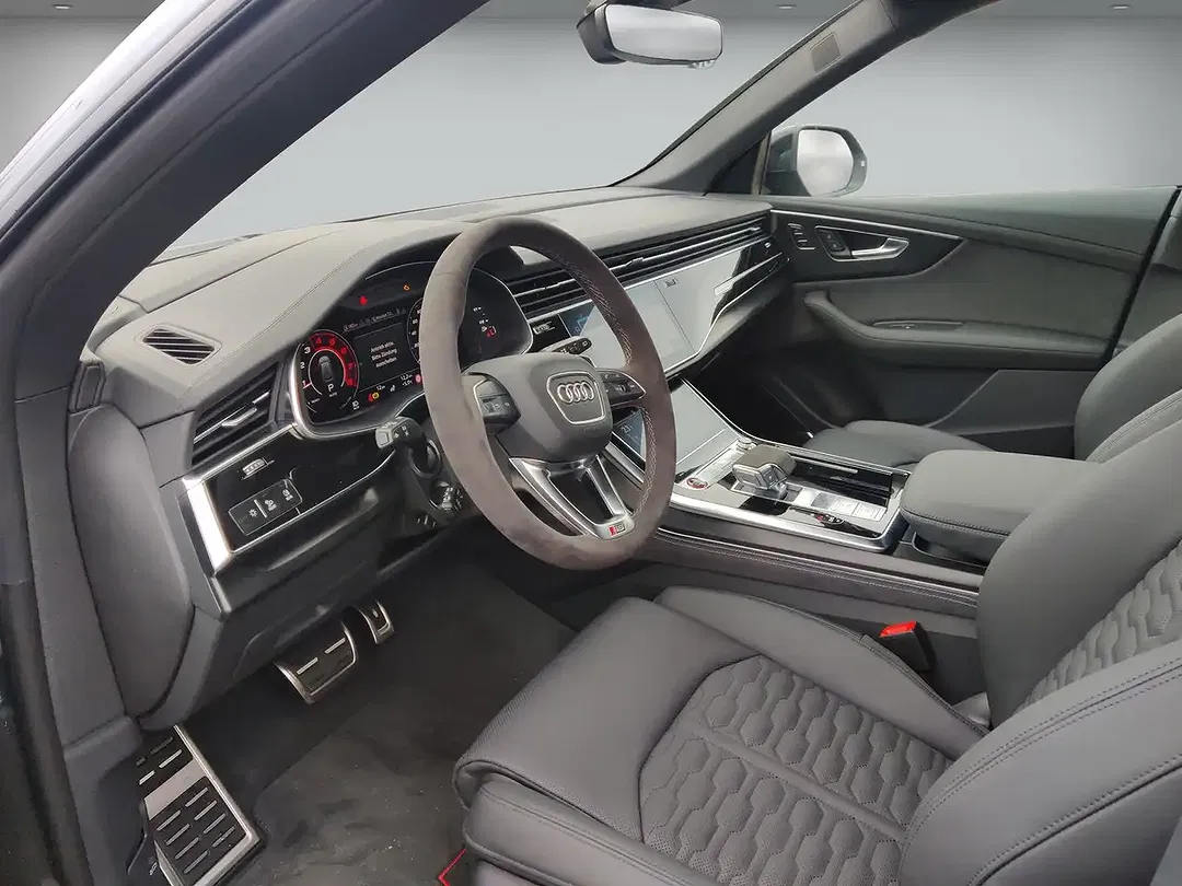 Audi RS Q8 - Thumbnail 10