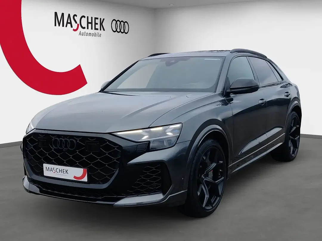 Audi RS Q8 - Afbeelding 1