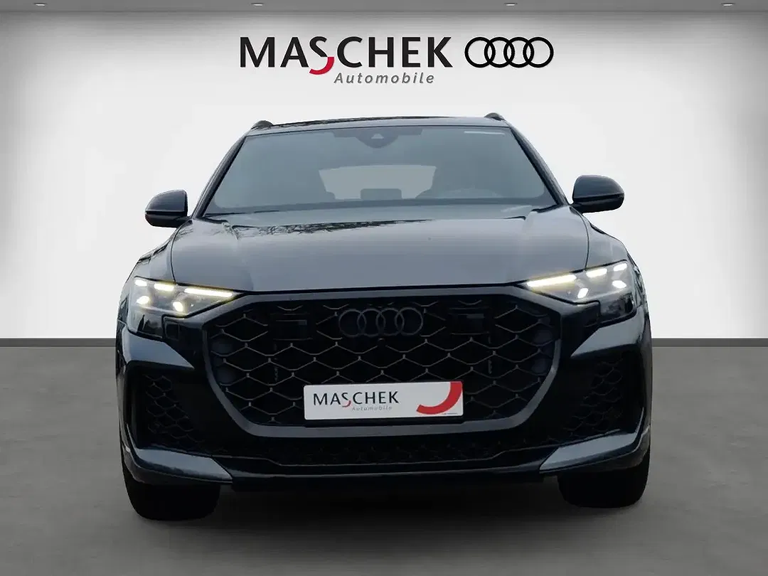 Audi RS Q8 - Thumbnail 7