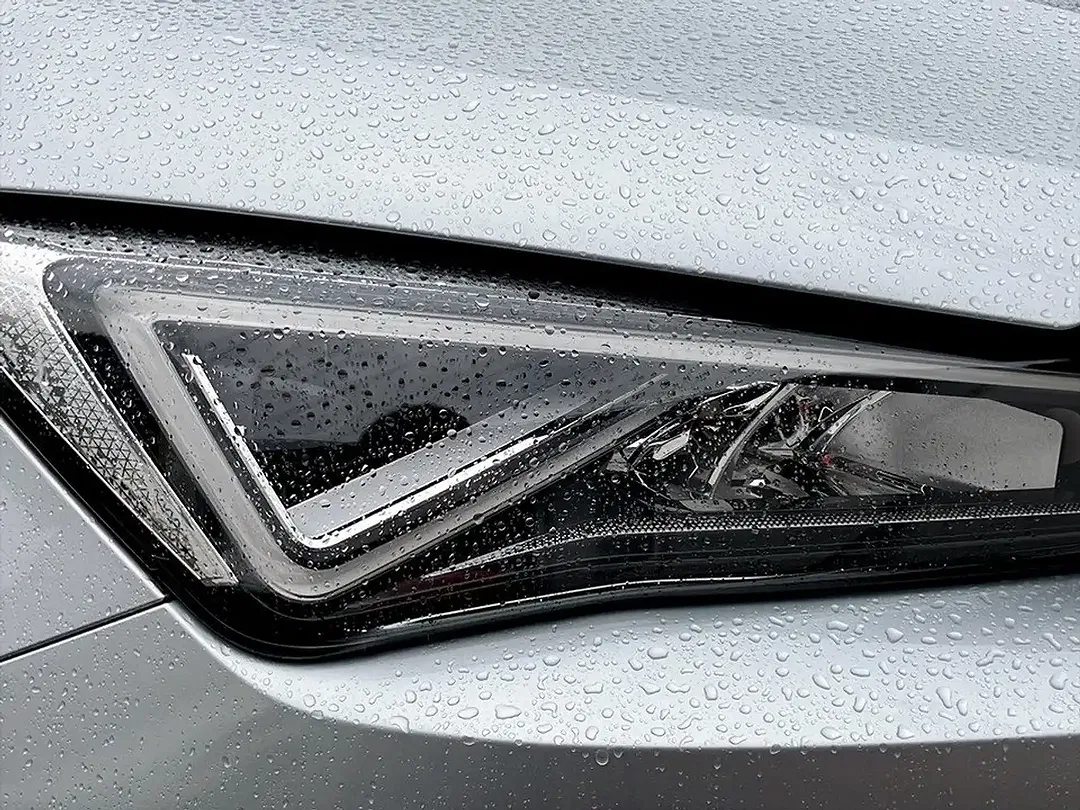 SEAT Tarraco - Thumbnail 9