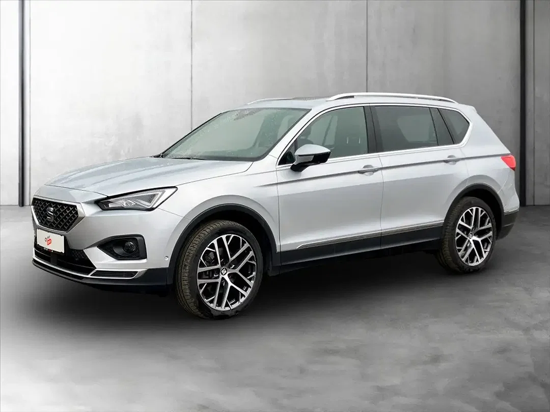 SEAT Tarraco - Afbeelding 1