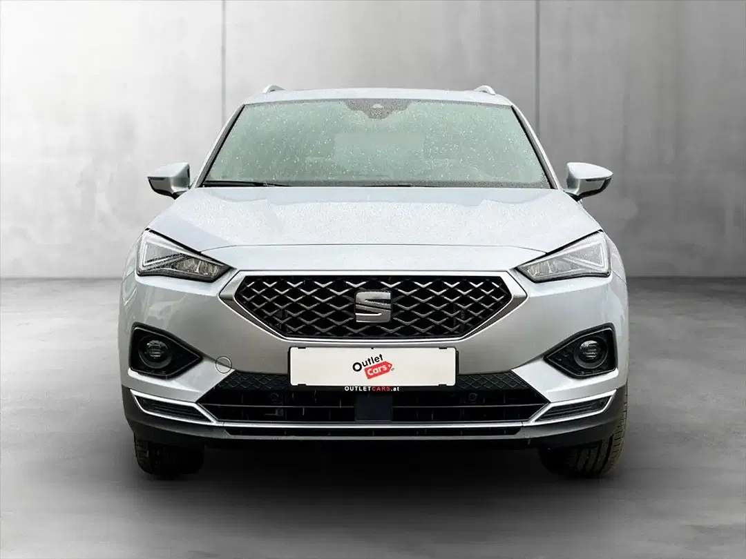 SEAT Tarraco - Thumbnail 3