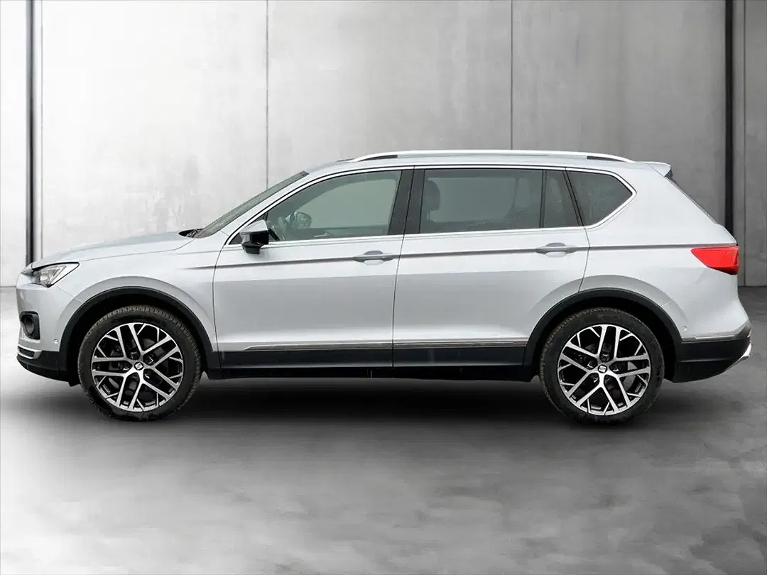 SEAT Tarraco - Thumbnail 4
