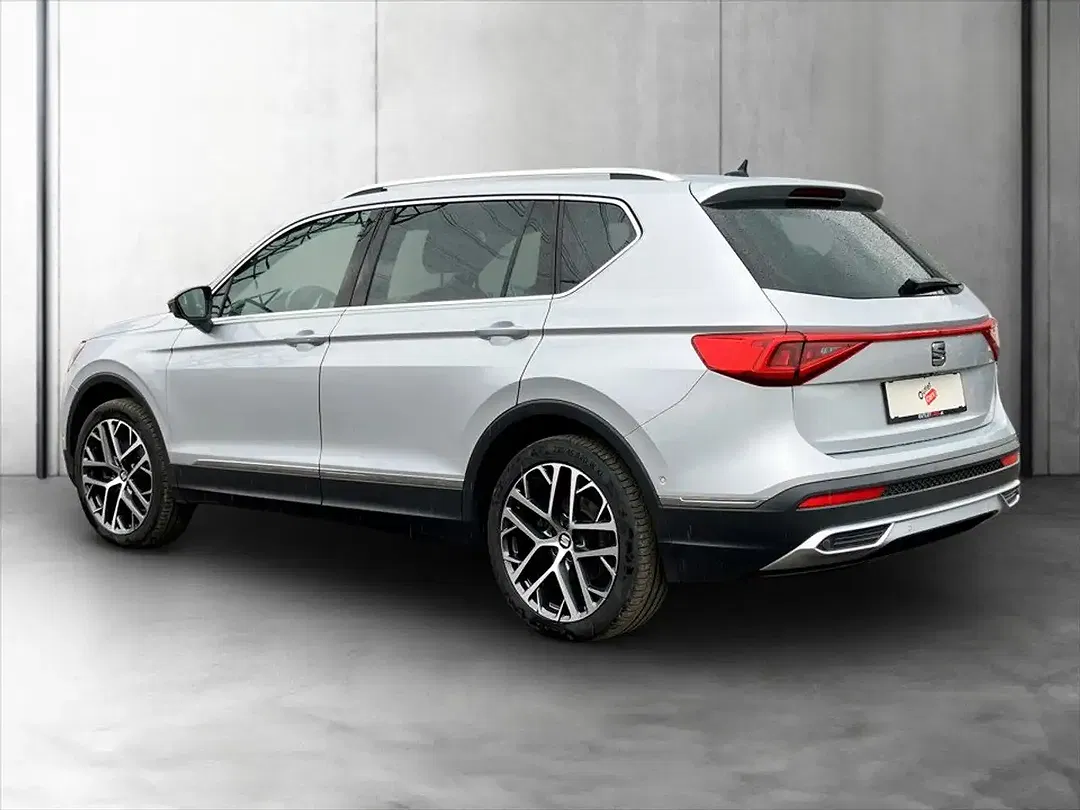 SEAT Tarraco - Thumbnail 5