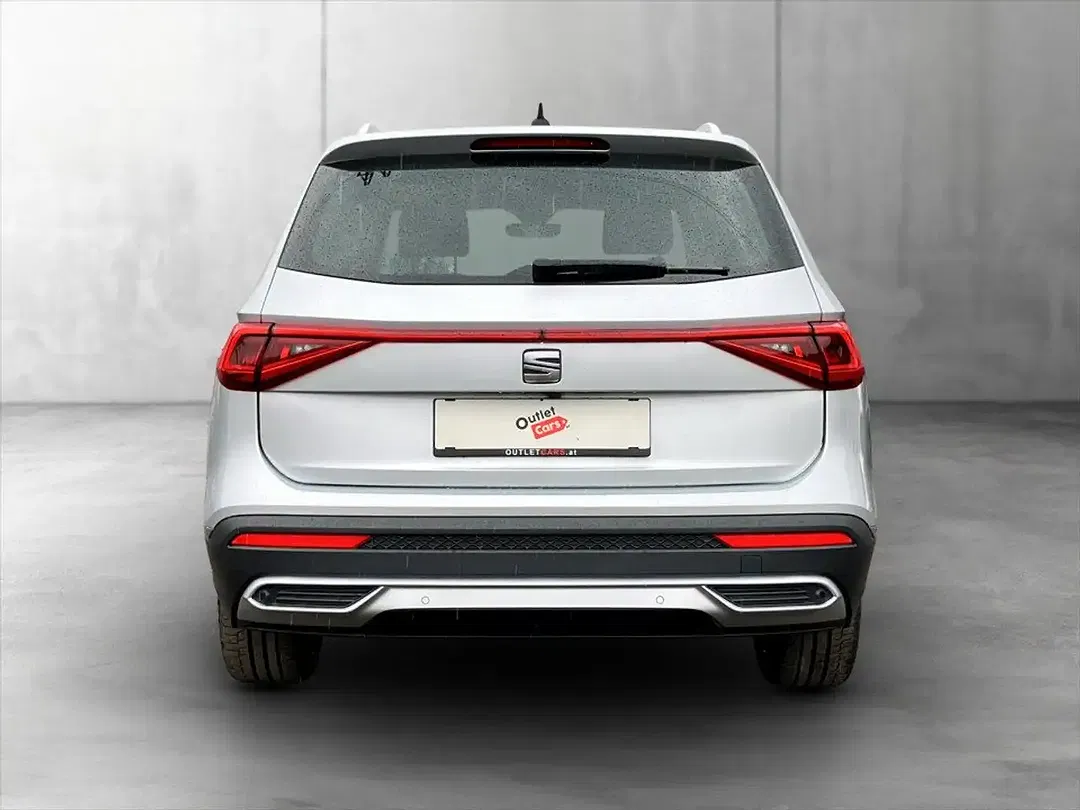 SEAT Tarraco - Thumbnail 6