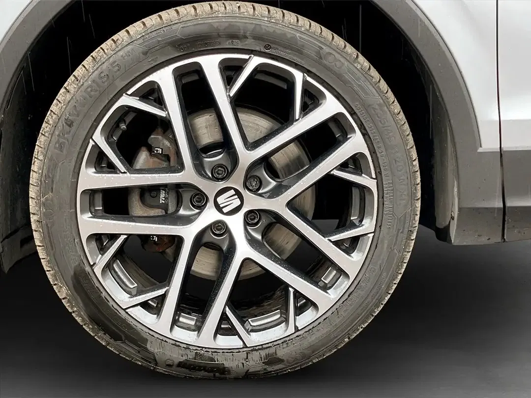 SEAT Tarraco - Thumbnail 7