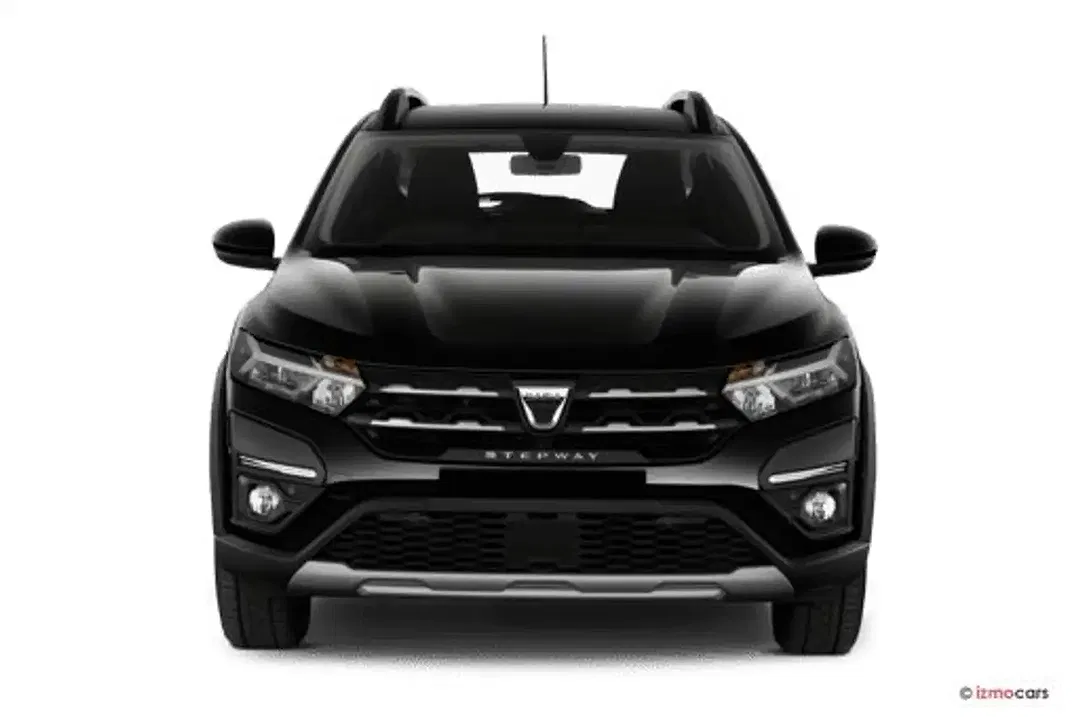 Dacia Sandero - Thumbnail 1