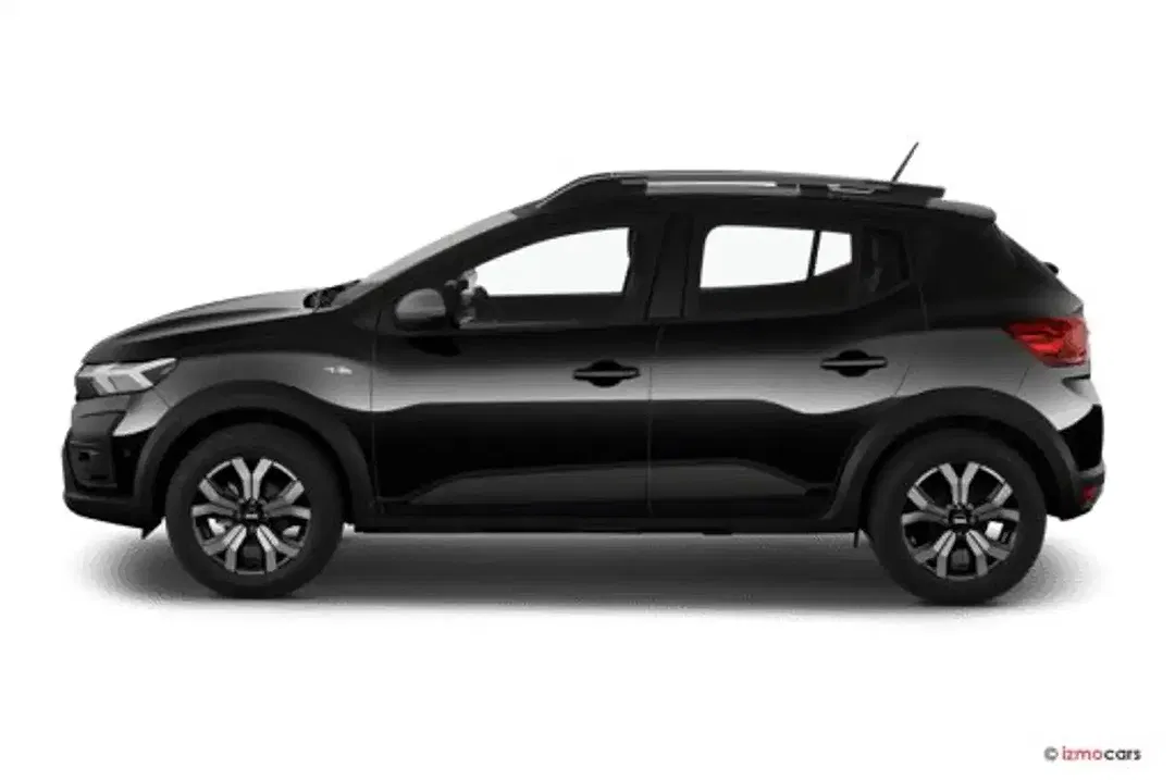 Dacia Sandero - Thumbnail 10