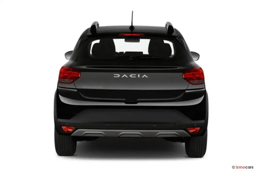 Dacia Sandero - Thumbnail 11