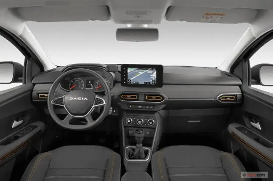 Dacia Sandero - Thumbnail 12