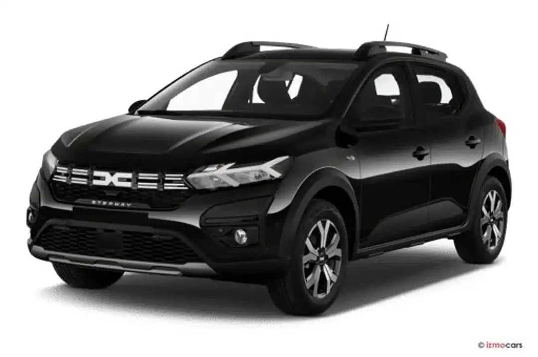 Dacia Sandero - Thumbnail 16