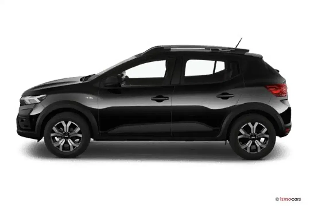 Dacia Sandero - Thumbnail 17