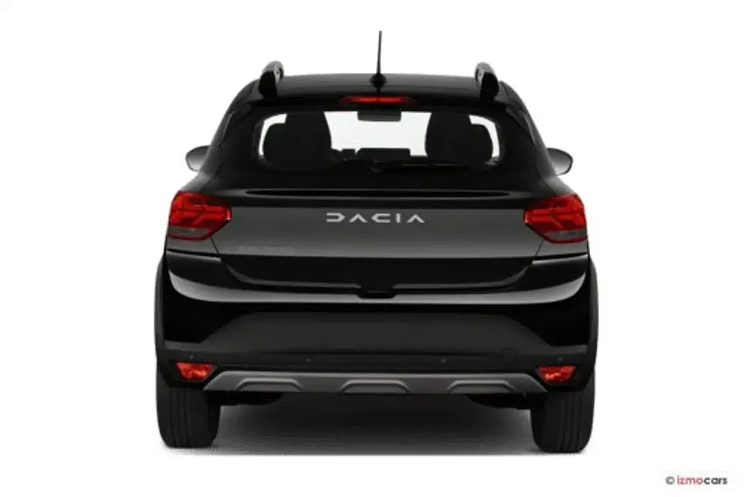 Dacia Sandero - Thumbnail 18