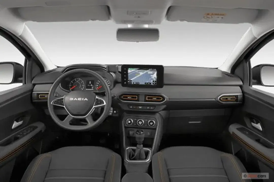 Dacia Sandero - Thumbnail 19