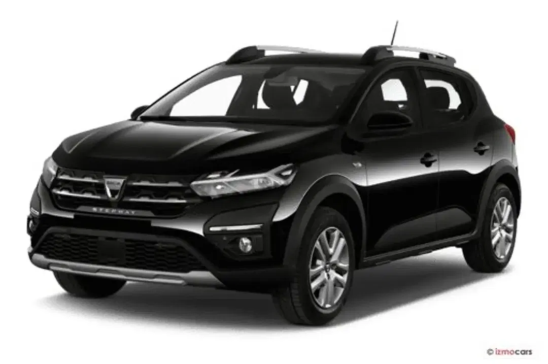 Dacia Sandero - Thumbnail 2