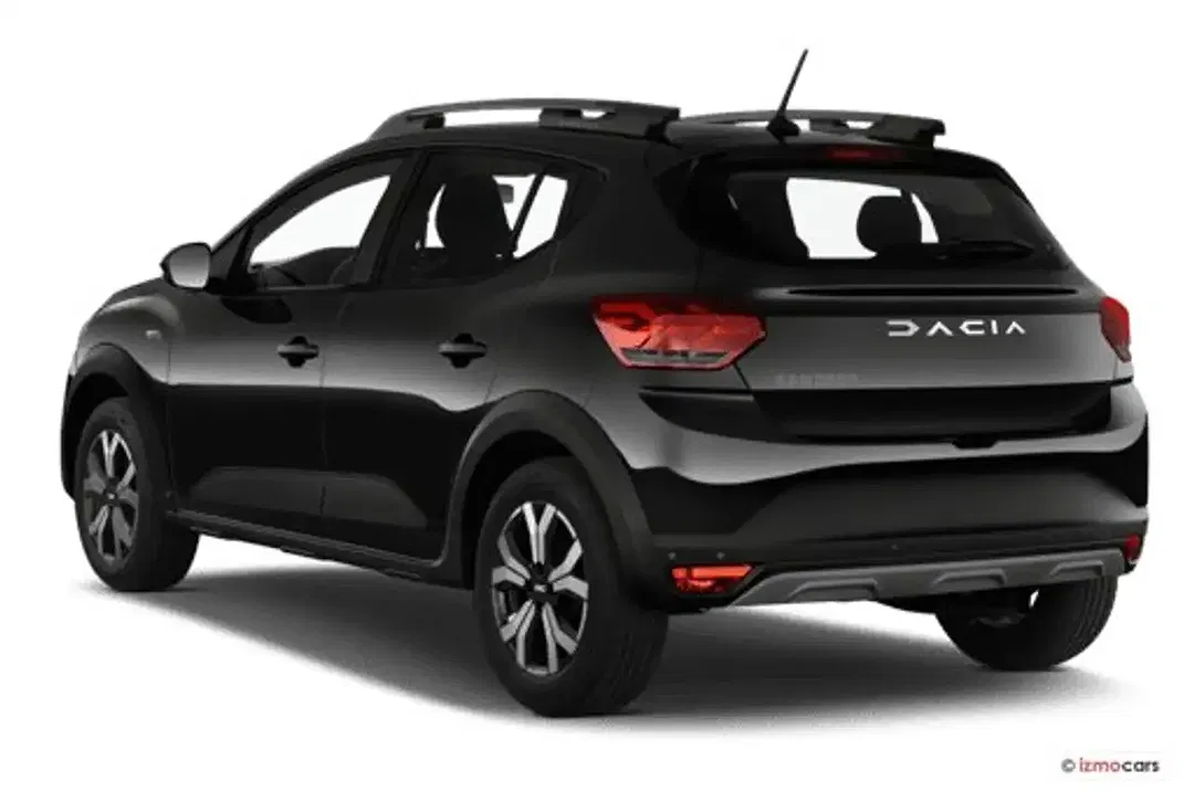Dacia Sandero - Thumbnail 20