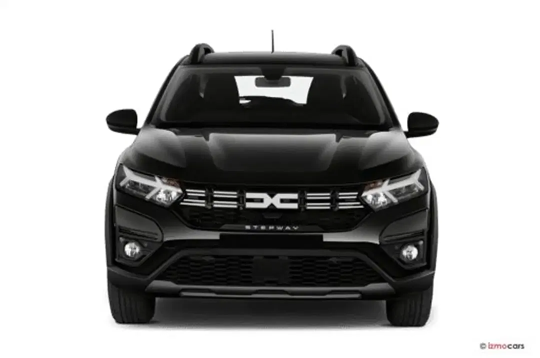 Dacia Sandero - Thumbnail 22