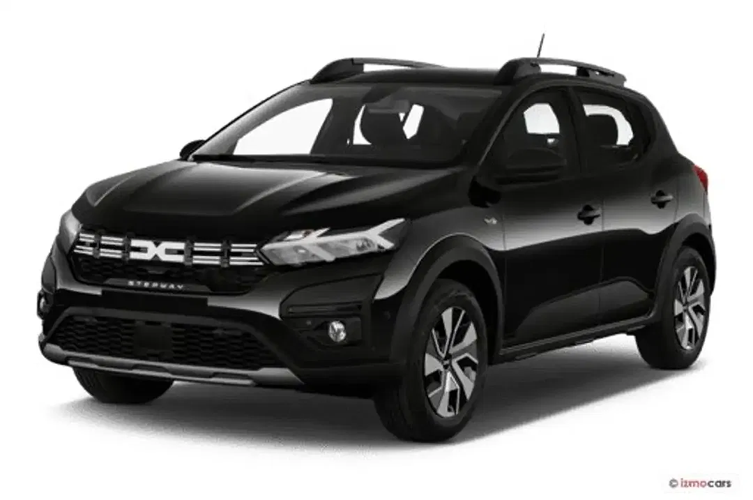 Dacia Sandero - Thumbnail 23