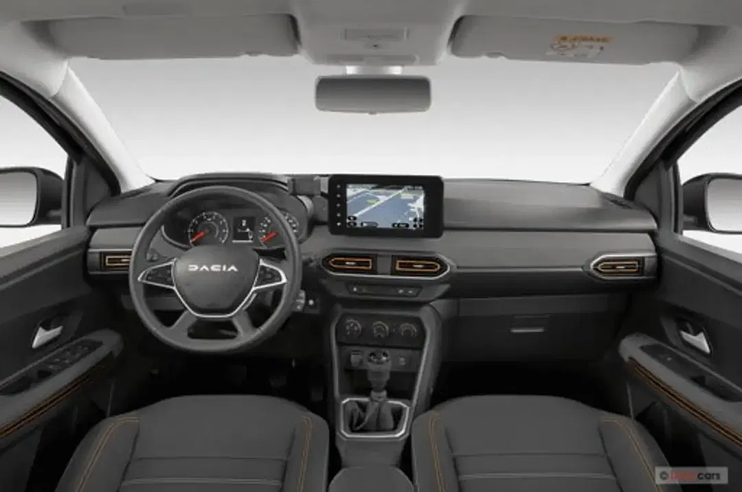 Dacia Sandero - Thumbnail 26