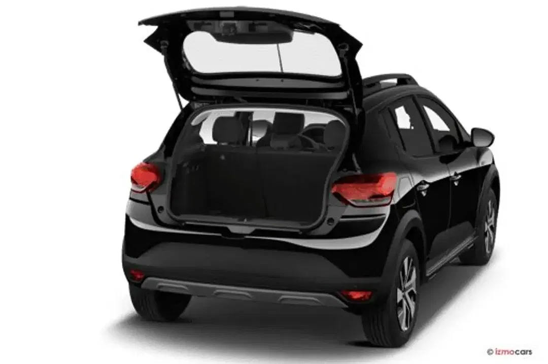Dacia Sandero - Thumbnail 28