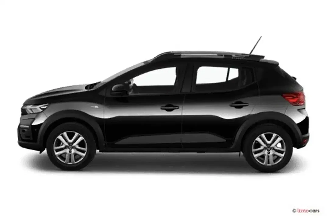 Dacia Sandero - Thumbnail 3