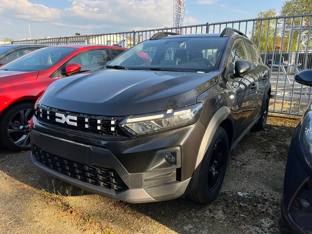 Dacia Sandero - Thumbnail 30