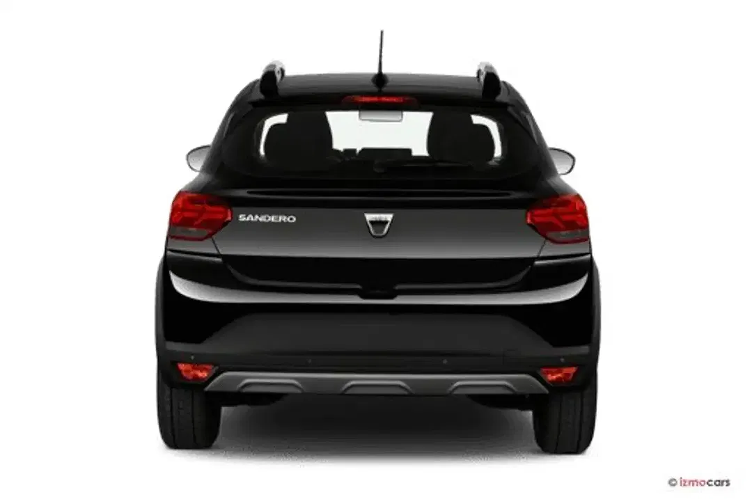 Dacia Sandero - Thumbnail 4