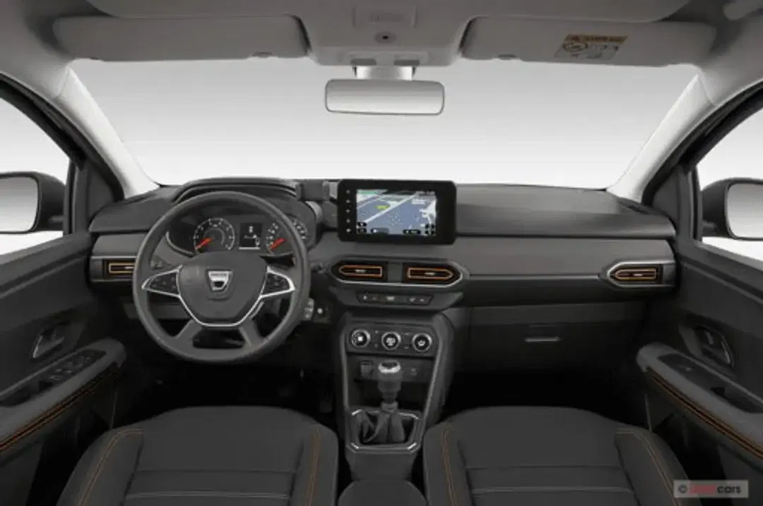 Dacia Sandero - Thumbnail 5