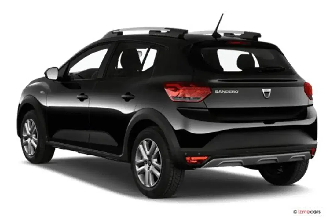 Dacia Sandero - Thumbnail 6