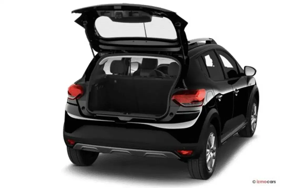 Dacia Sandero - Thumbnail 7