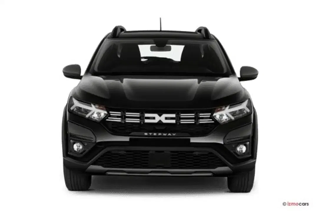 Dacia Sandero - Thumbnail 8